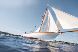 Jotun Yachting rødt bunnstoff